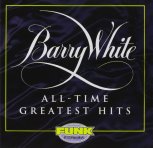 barry white