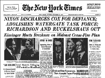NYTimes_Saturday_Night_Massacre_Front_Page