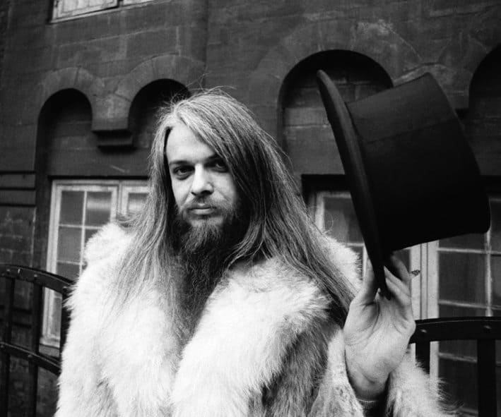 Claude Russell Bridges, aka Leon Russell (remembering the singer)